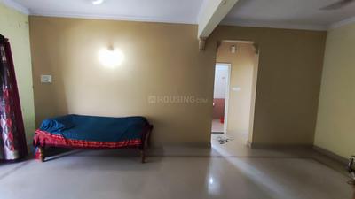Hall Image of 1250 Sq.ft 2 BHK Apartment / Flat for rent in Malleswaram Bengaluru for Rs. 35000