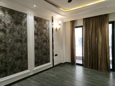 Bedroom Image of 3240 Sq.ft 4 BHK Builder Floor for sale in Big Block Builder Floor, Sector 46 Gurgaon for Rs. 42000000