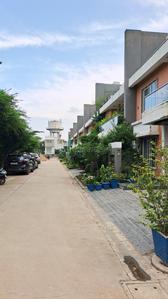 Image of 1920 Sq.ft 3 BHK Duplex for sale in Woods Estate, Kachana, Raipur for Rs. 11900000