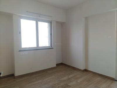 Bedroom Image of 1090 Sq.ft 2 BHK Apartment / Flat for sale in Qrious at Life Republic by Kolte Patil, Marunji Pune for Rs. 7500000