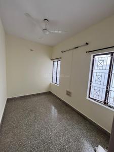 Bedroom Image of 2050 Sq.ft 4 BHK Builder Floor for rent in Indira Nagar Bengaluru for Rs. 80000