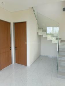 Hall Image of 2500 Sq.ft 4 BHK Villa for sale in Shrijee Zen Garden By Gardenia, Bhayli Vadodara for Rs. 17500000