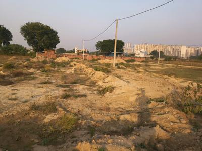 Image of 900 Sq.ft Residential Plot / Land for sale in Bamheta Village, Ghaziabad for Rs. 5000001