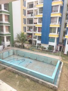 Image of 1372 Sq.ft 3 BHK Apartment / Flat for sale in Hans Rezidency, Madhyamgram, Kolkata for Rs. 5500000
