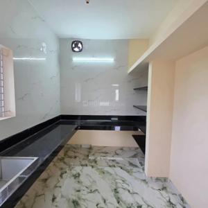 Kitchen Image of 1800 Sq.ft 3 BHK Independent House for sale in Kandul Raipur for Rs. 5500000