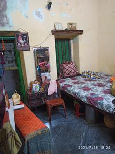 Hall Image of 1500 Sq.ft 3 BHK Builder Floor for sale in Baghbazar Kolkata for Rs. 6000000