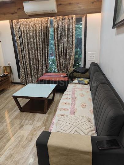 Sector 11, Kopar Khairane Bedroom 1