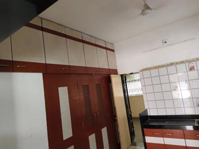 Kitchen Image of 2700 Sq.ft 3 BHK Villa for rent in Gota Ahmedabad for Rs. 33000