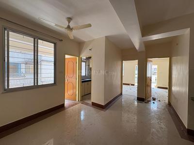 3 BHK Flat