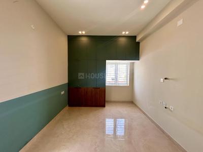 Kitchen Image of 1900 Sq.ft 2.5 BHK Independent House for sale in Bhatagaon Raipur for Rs. 5000000