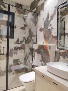 Bedroom Two Image of 1650 Sq.ft 3 BHK Builder Floor for sale in Anant Raj, Sector 63 Gurgaon for Rs. 21700000