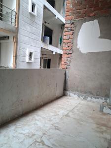 Bedroom One Image of 1600 Sq.ft 3 BHK Apartment / Flat for sale in Sector 104 Noida for Rs. 6800000