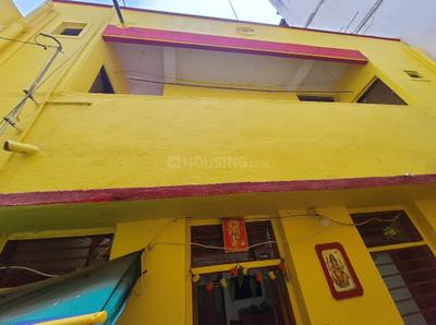 Image of 625 Sq.ft 2 BHK Independent House for sale in Navi Peth, Solapur for Rs. 6500000
