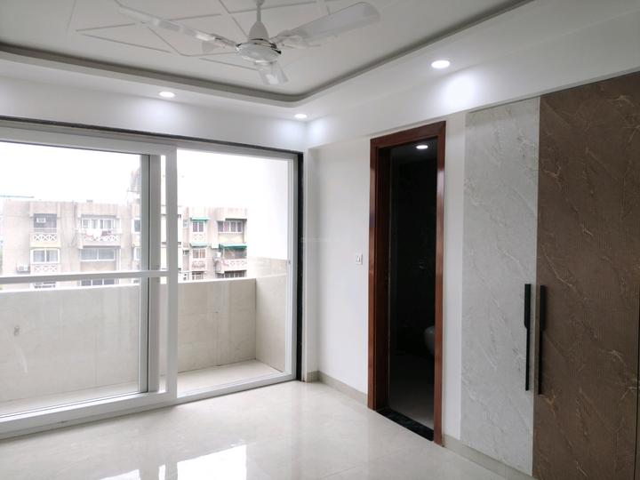 CGHS Apoorva Apartments Main Image 1