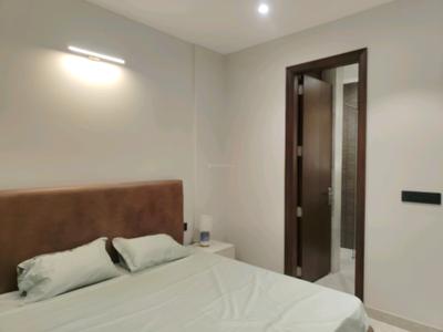 Bedroom Image of 1920 Sq.ft 3.5 BHK Apartment / Flat for sale in Ireo The Corridors, Sector 67 Gurgaon for Rs. 31000000