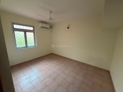 Bedroom Image of 1245 Sq.ft 3 BHK Apartment / Flat for rent in Panjim Goa for Rs. 40000