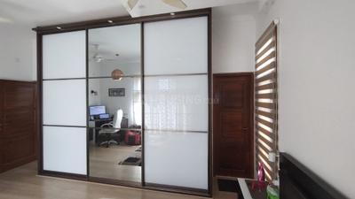 Kitchen Image of 3045 Sq.ft 4 BHK Villa for sale in Obel Villas by Obel Builders, Varthur Bengaluru for Rs. 45000000