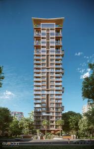 Image of 5319 Sq.ft 4 BHK Duplex for sale in Reneev Page 22, Vaishno Devi Circle, Ahmedabad for Rs. 29500000