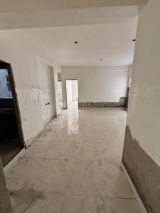 Hall Image of 1000 Sq.ft 2 BHK Apartment / Flat for sale in Gariahat Kolkata for Rs. 6998000