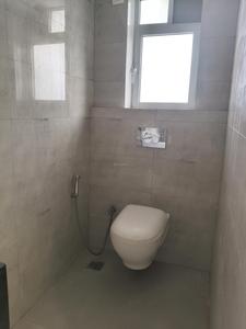 Bedroom Three Image of 1384 Sq.ft 3 BHK Apartment / Flat for sale in Godrej Central, Chembur Mumbai for Rs. 30500000