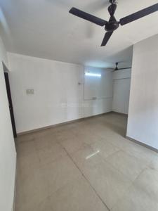 Hall Image of 655 Sq.ft 2 BHK Apartment / Flat for rent in DB Ozone, Dahisar East Mumbai for Rs. 27000