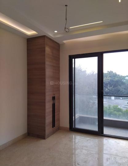 A 6 Block, Paschim Vihar Bedroom 1