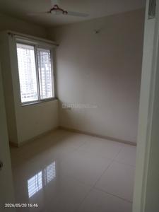 Bedroom Image of 780 Sq.ft 2 BHK Apartment / Flat for rent in Rohan Ananta, Tathawade Pune for Rs. 25500