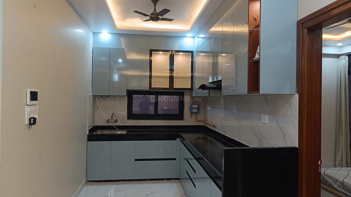 Luxurious 3 bhk Flat Main Image 1