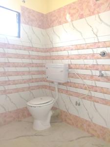 Bedroom One Image of 880 Sq.ft 2 BHK Apartment / Flat for sale in Nagerbazar Kolkata for Rs. 4050000