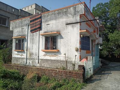 Image of 1345 Sq.ft 3 BHK Independent House for sale in Ichlabad, Bardhaman for Rs. 5500000