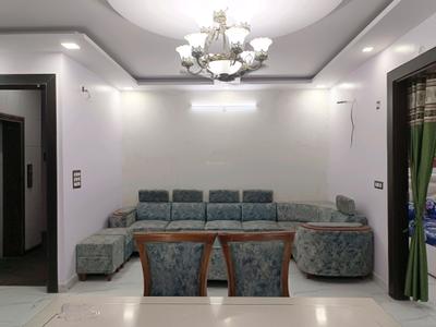 4 BHK Flat