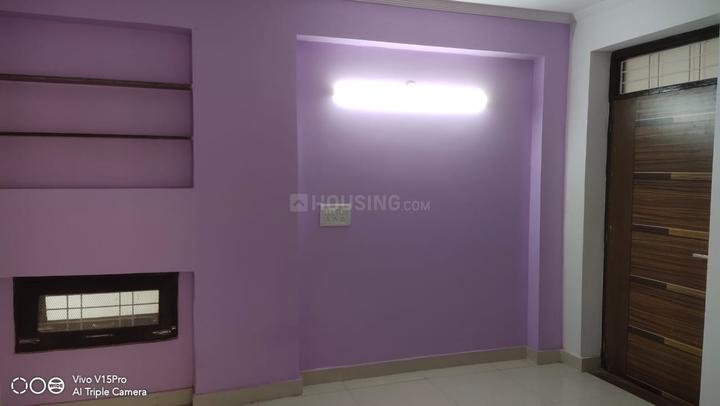 Ganpati Apartment Sector 9 Dwarka Bedroom 1