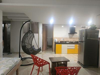 Satkar Citta Giardino Living Room 1