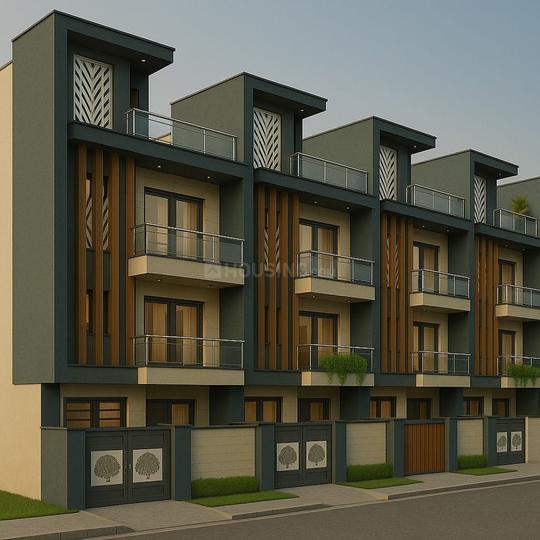 Essen villa Main Image 1