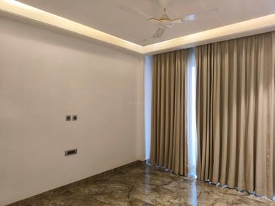 Bedroom Image of 2430 Sq.ft 4 BHK Builder Floor for sale in Ansal Versalia Phase A1, Sector 67 Gurgaon for Rs. 27000000