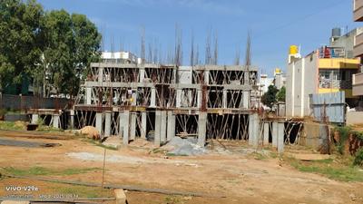 Image of 1090 Sq.ft 2 BHK Apartment / Flat for sale in Ramamurthy Nagar, Bengaluru for Rs. 8500000