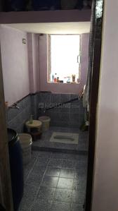 Bathroom Image of 300 Sq.ft 1 RK Apartment / Flat for sale in Dahisar West Mumbai for Rs. 5500000