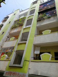 Image of 1057 Sq.ft 2 BHK Apartment / Flat for sale in  Parvati Residency, Shivane, Pune for Rs. 2900000