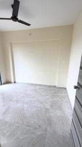 Bedroom Image of 705 Sq.ft 1 BHK Apartment / Flat for rent in Maruti Greens, Badlapur East Badlapur for Rs. 6500