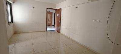 Living Room Image of 840 Sq.ft 3 BHK Apartment / Flat for sale in West View, Raiya Rajkot for Rs. 6200000