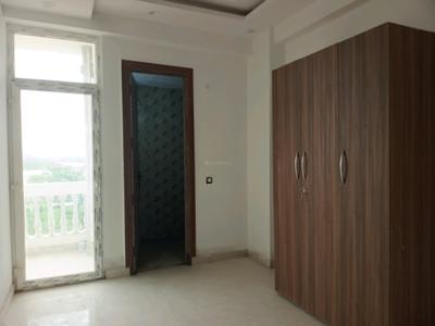 Bedroom Image of 1550 Sq.ft 3 BHK Apartment / Flat for sale in Ambesten Twin Chalet, Noida Extension Greater Noida for Rs. 5849000