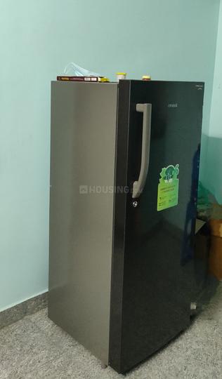 Chansandra Bedroom 1