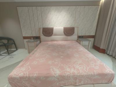 Bedroom Image of 9999 Sq.ft 5 BHK Independent House for sale in Satellite Ahmedabad for Rs. 200000000
