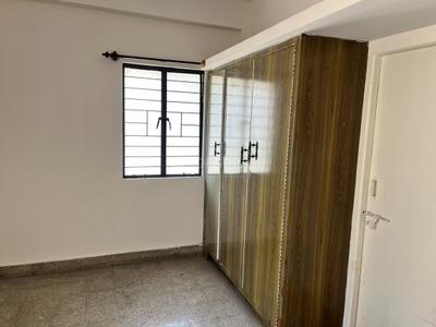 3 BHK Independent Builder Floor