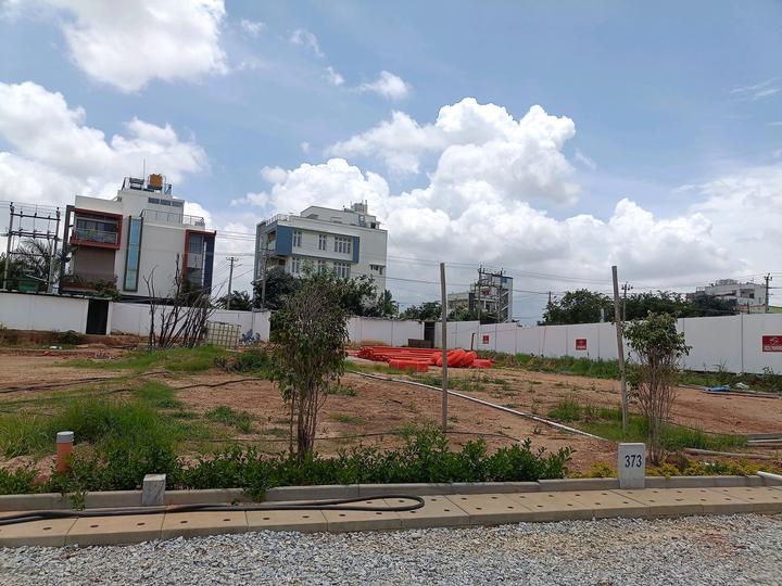 Parvathinagar, Medahalli Main Image 1
