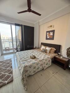 Bedroom Image of 1398 Sq.ft 3.5 BHK Apartment / Flat for sale in AFOWO Raksha Addela, Noida Extension Greater Noida for Rs. 11500000