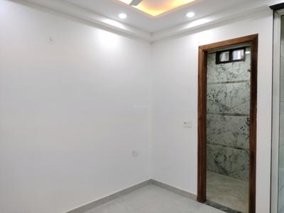 Bedroom Image of 1350 Sq.ft 3 BHK Apartment / Flat for sale in Deenpur New Delhi for Rs. 7000000