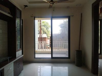 Living Room Image of 961 Sq.ft 2 BHK Apartment / Flat for sale in Amrut Laxmi Raj Regalia Phase I, Ambernath East Ambernath for Rs. 3600000