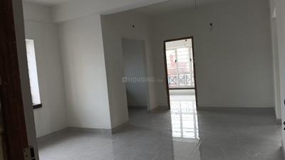 Living Room Image of 1195 Sq.ft 3 BHK Apartment / Flat for sale in New Town Kolkata for Rs. 9500000