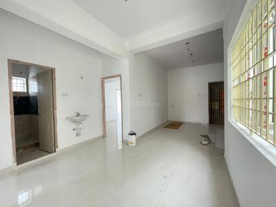 Hall Image of 1785 Sq.ft 3 BHK Villa for sale in Vengambakkam Chennai for Rs. 11000000
